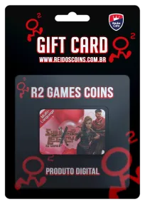 Survivor Legacy 31500 R2 Coins