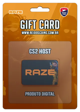 Counter Strike Host Plano Avançado
