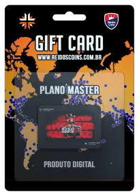 RedM South Host Plano Master