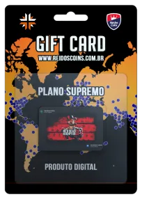 RedM South Host Plano Supremo