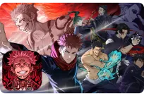 Rei do Jujutsu 60 Diamantes