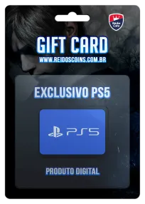 PlayStation 5 Resident Evil 4