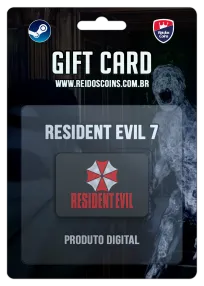 Resident Evil 7 (Steam)