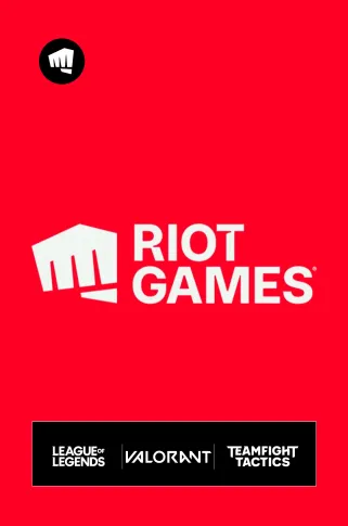 Riot Cash Saldo 113 Reais