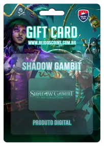Shadow Gambit SuperFan Supporter Edition