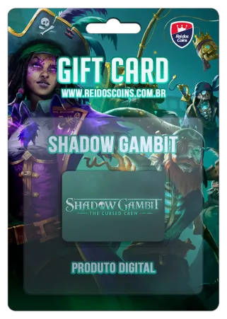 Shadow Gambit Standard Edition