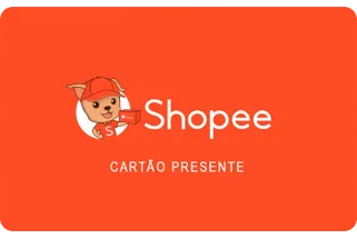 Shopee Brasil Saldo 10 Reais
