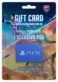 PlayStation 5 Split Fiction