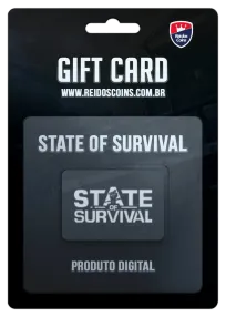 State Of Survival 100 Diamonds