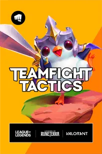 Teamfight Tactics Saldo 320 Reais