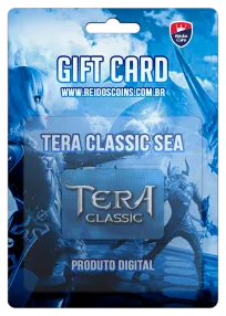 Tera Classic SEA Saldo 100 Dólares