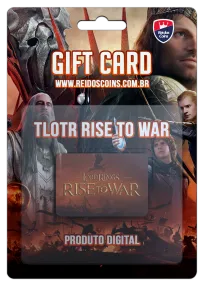 The Lord Of The Rings Rise To War 200 Gems