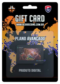 Vps Gamer - Plano Avançado