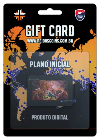Vps Gamer -  Plano Inicial