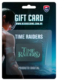 Time Raiders 600 Blue Diamonds