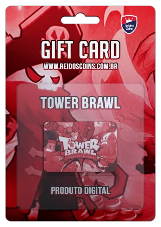 Tower Brawl 500 Diamonds