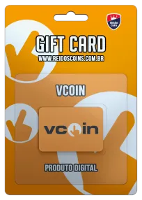 VTC 100000 VCOINS