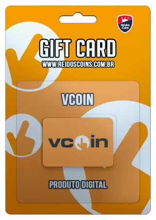 VTC 200000 VCOINS