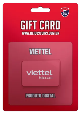 Viettel 10000 Pontos
