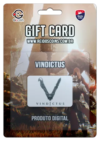 Vindictus Saldo 01 Dólar