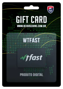 WTFast 360 Dias