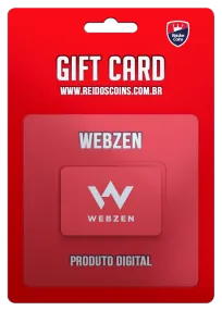 Webzen 425 Wcoins