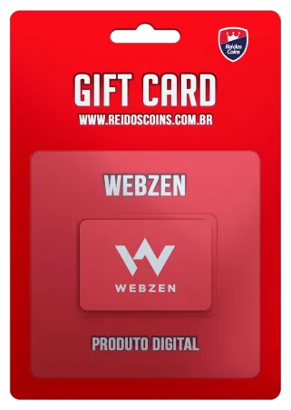 Webzen 2550 Wcoins