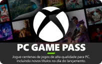 Xbox Game Pass PC Premium 1 Mês