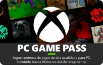 Xbox Game Pass PC Ultimate 1 Mês