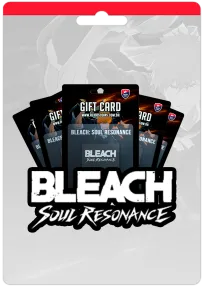Bleach Soul Resonance
