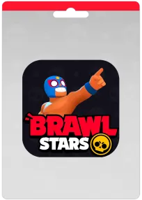 BRAWL STARS