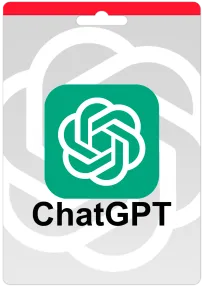 CHATGPT
