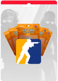 COUNTER STRIKE HOST