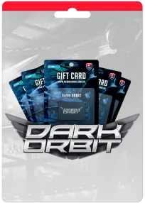 DARK ORBIT