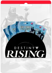 DESTINY RISING