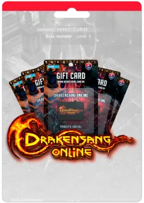 DRAKENSANG ONLINE