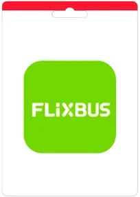 FLIXBUS
