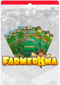 FARMERAMA
