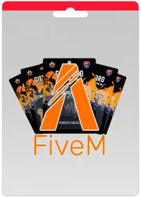 FIVEM