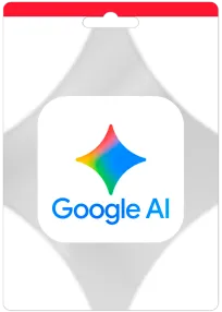 GOOGLE AI
