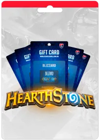HEARTHSTONE