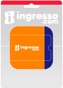 INGRESSO.COM