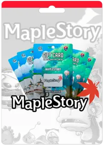MAPLESTORY