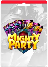 MIGHTY PARTY
