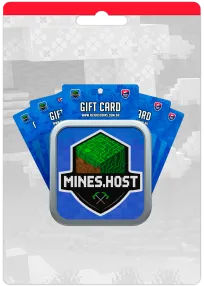 MINES.HOST