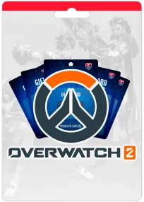 OVERWATCH 2