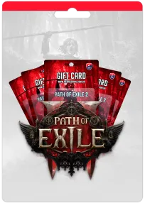 PATH OF EXILE 2