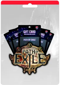 PATH OF EXILE