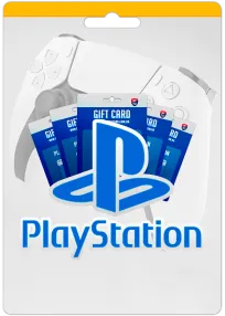 PLAYSTATION