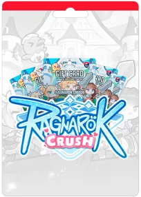 RAGNAROK CRUSH